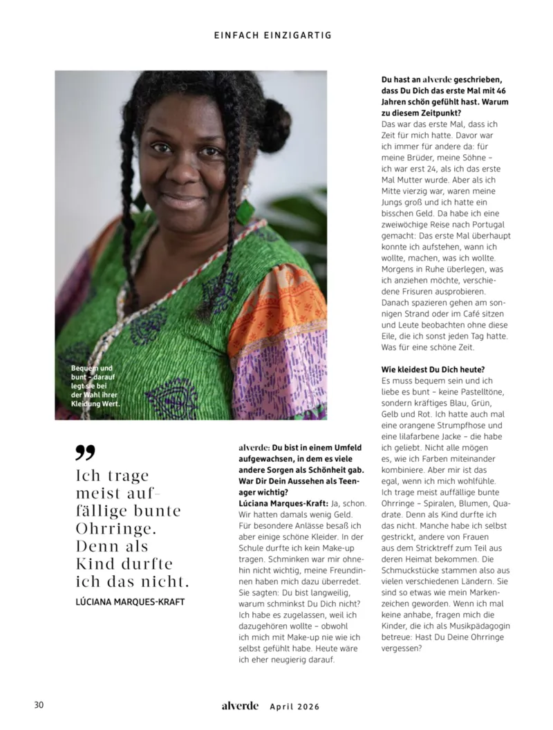 dm Prospekt vom 01.04.2026, Seite 30