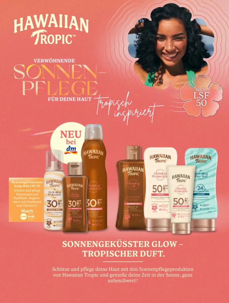 dm Prospekt vom 01.04.2026, Seite 38