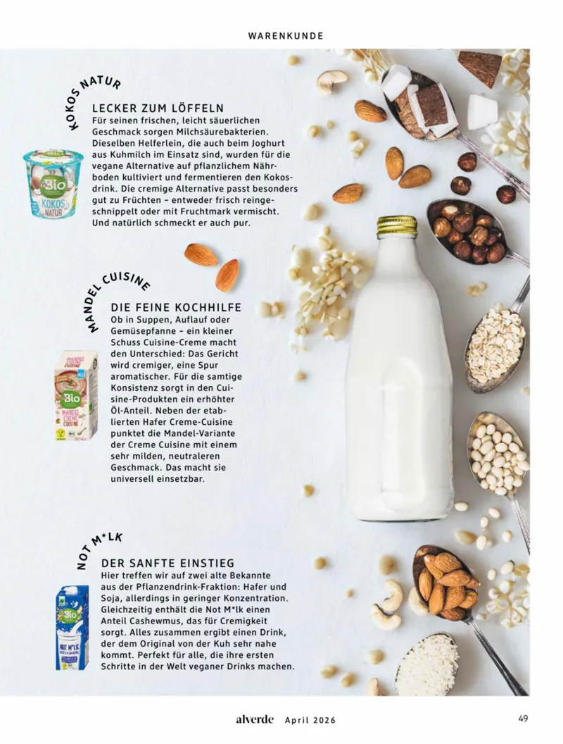 dm Prospekt vom 01.04.2026, Seite 49