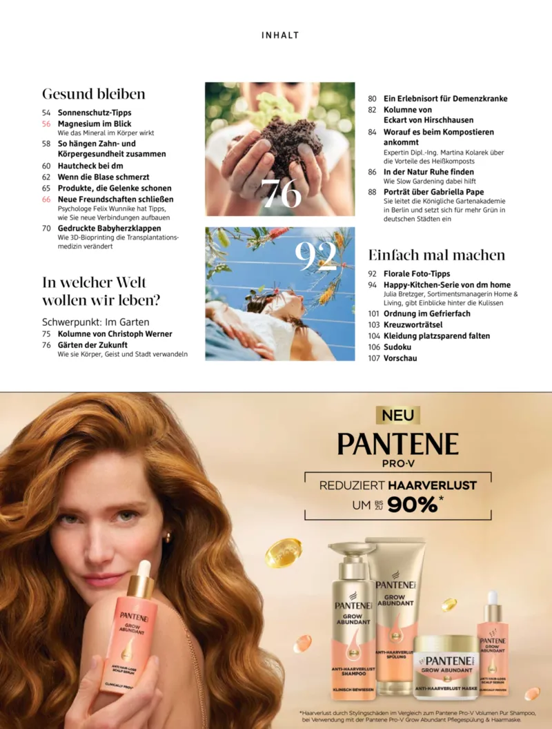 dm Prospekt vom 01.04.2026, Seite 5