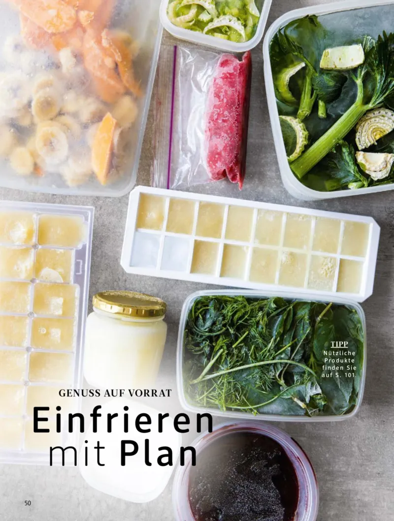 dm Prospekt vom 01.04.2026, Seite 50