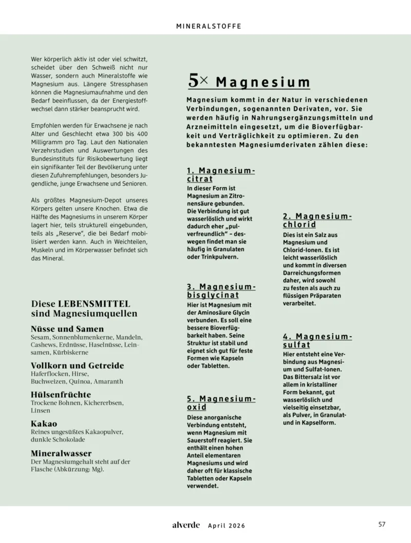 dm Prospekt vom 01.04.2026, Seite 57