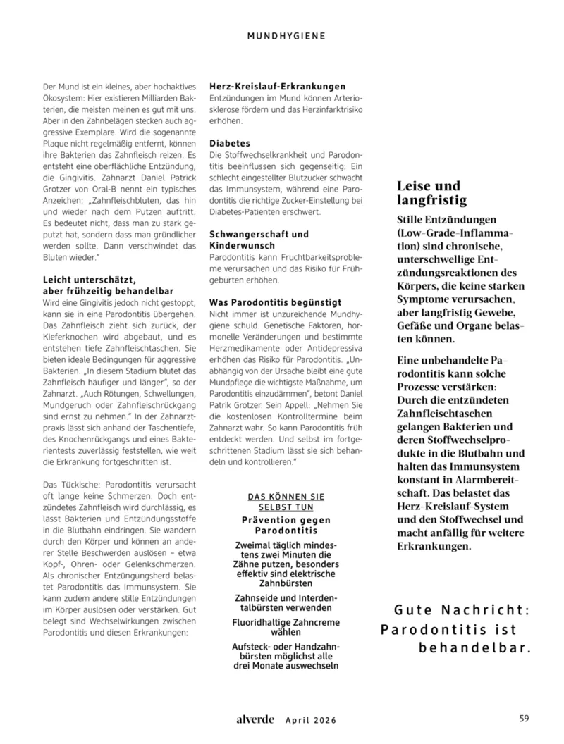 dm Prospekt vom 01.04.2026, Seite 59