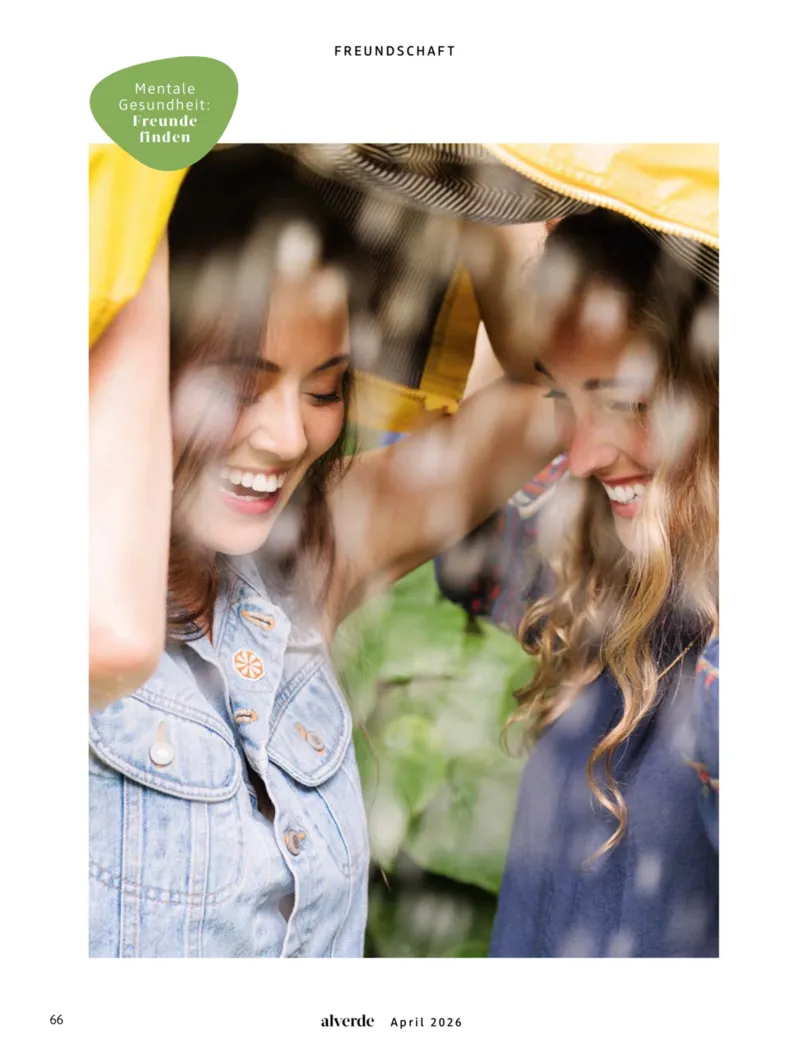 dm Prospekt vom 01.04.2026, Seite 66