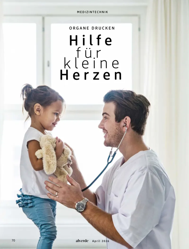 dm Prospekt vom 01.04.2026, Seite 70