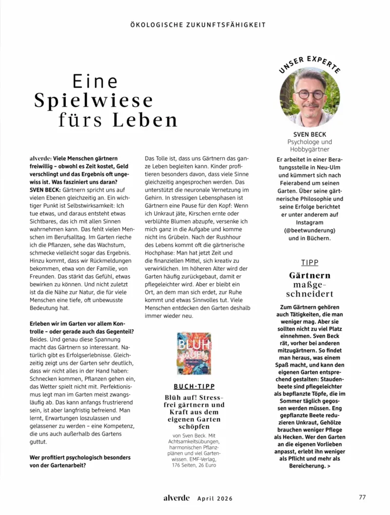 dm Prospekt vom 01.04.2026, Seite 77