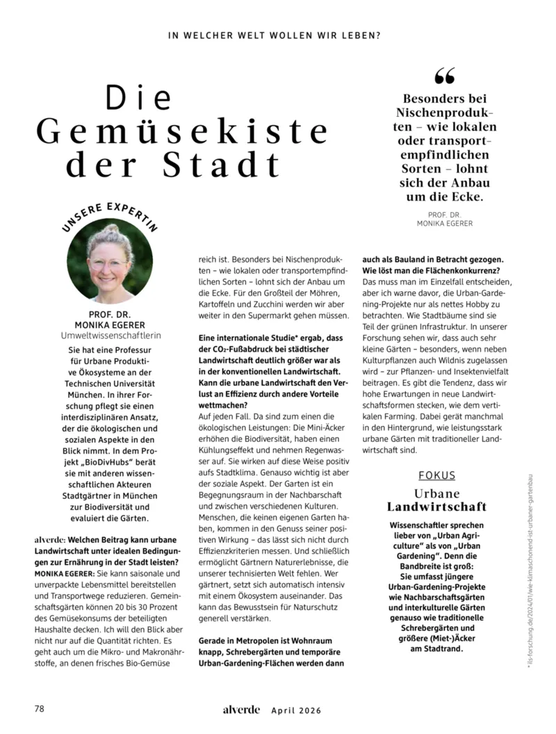 dm Prospekt vom 01.04.2026, Seite 78