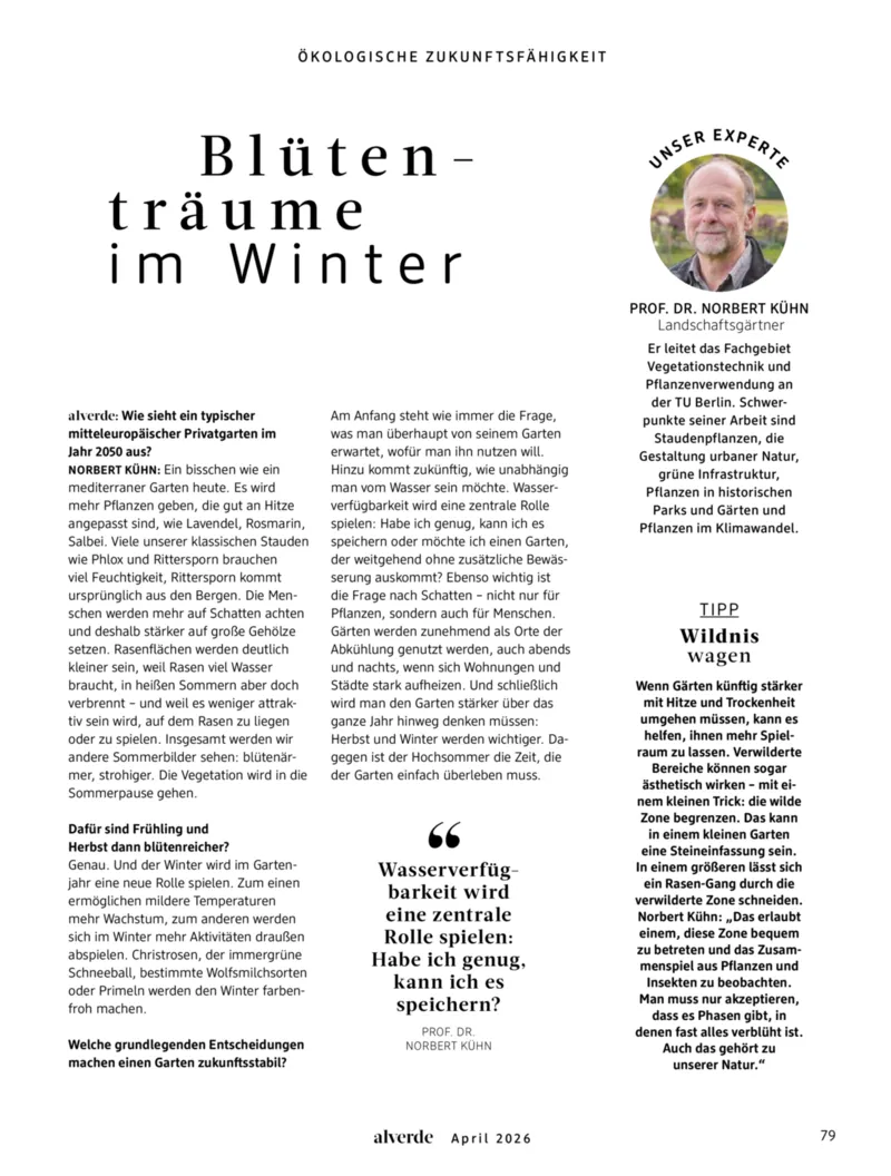 dm Prospekt vom 01.04.2026, Seite 79