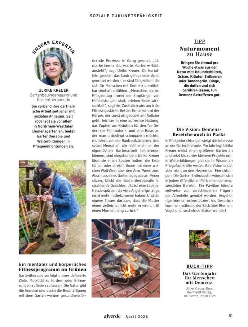 dm Prospekt vom 01.04.2026, Seite 81