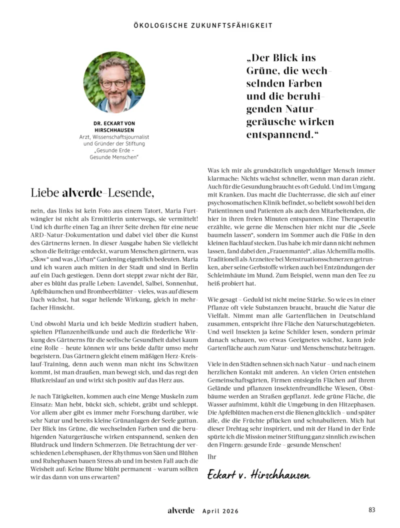 dm Prospekt vom 01.04.2026, Seite 83