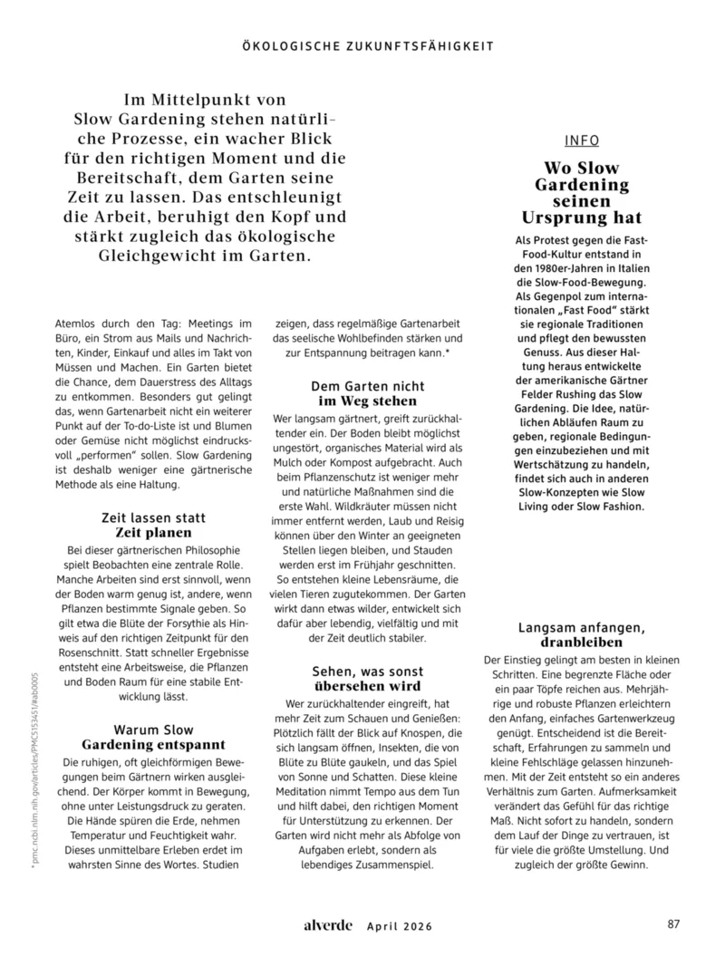 dm Prospekt vom 01.04.2026, Seite 87