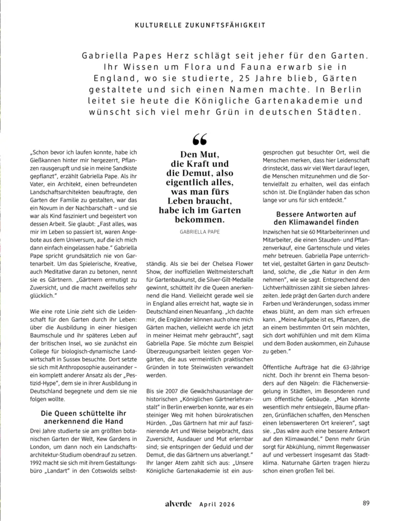 dm Prospekt vom 01.04.2026, Seite 89