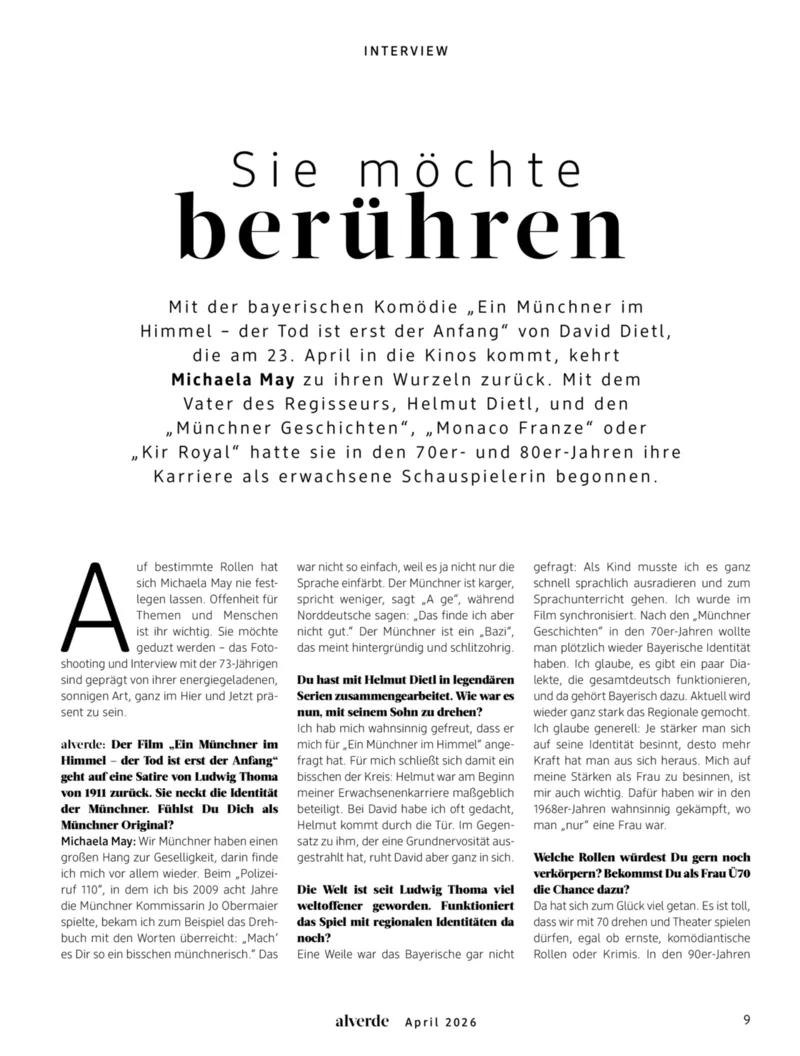 dm Prospekt vom 01.04.2026, Seite 9