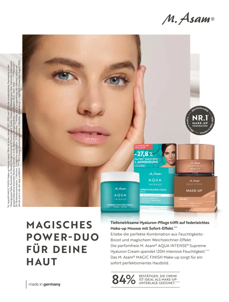 dm Prospekt vom 01.04.2026, Seite 90