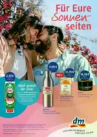 dm Prospekt vom 08.04.2026