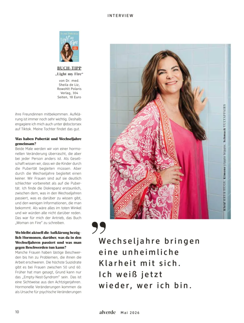 dm Prospekt vom 01.05.2026, Seite 10