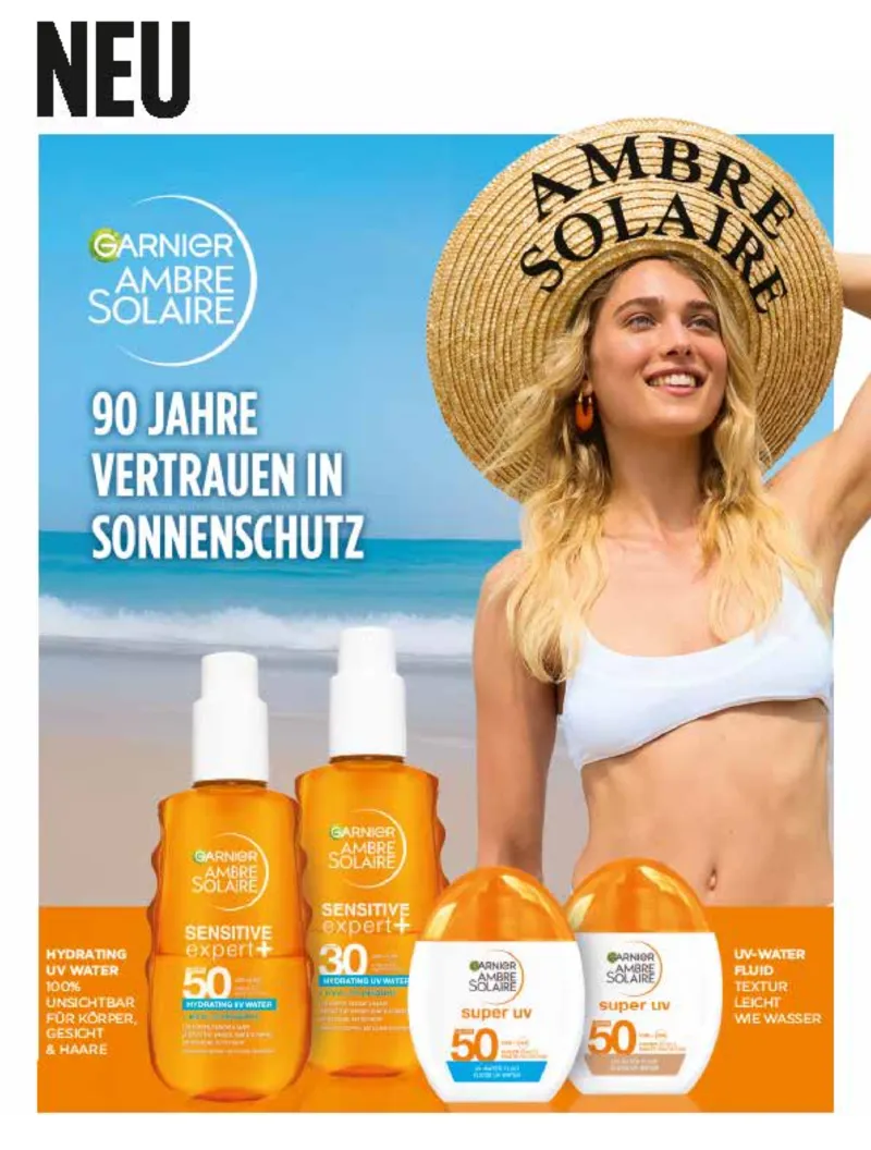 dm Prospekt vom 01.05.2026, Seite 108