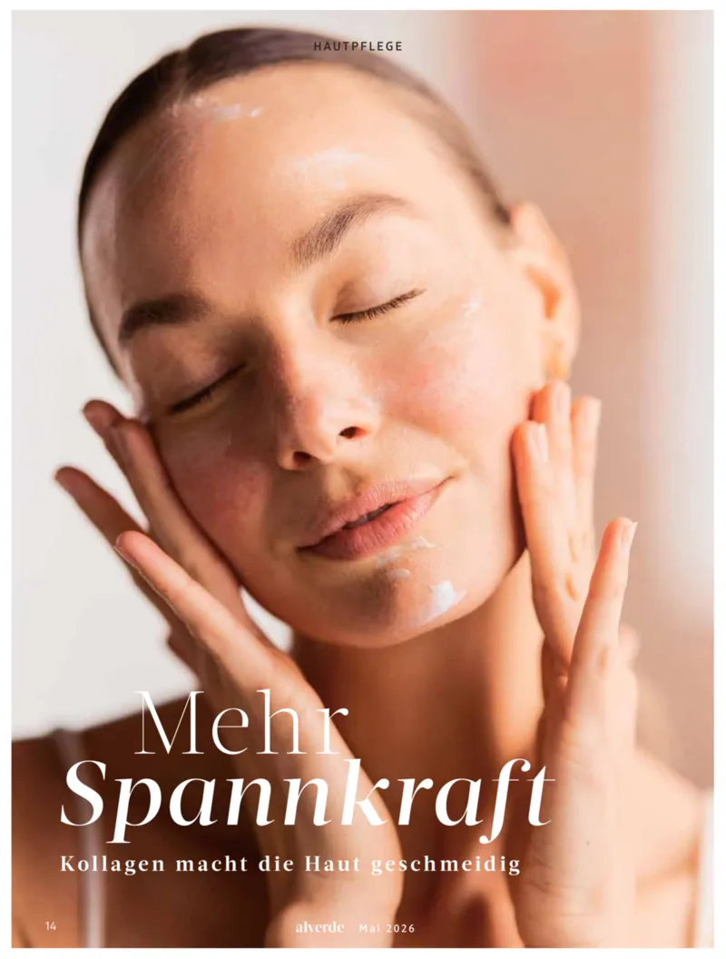 dm Prospekt vom 01.05.2026, Seite 14