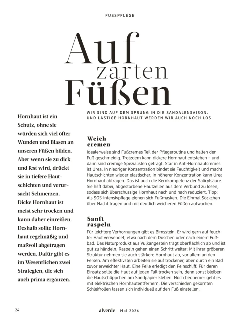 dm Prospekt vom 01.05.2026, Seite 24