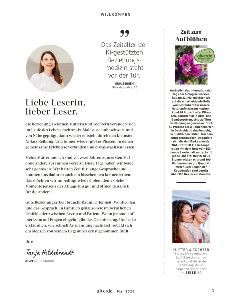 dm Prospekt vom 01.05.2026, Seite 3
