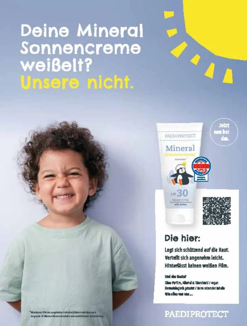 dm Prospekt vom 01.05.2026, Seite 42