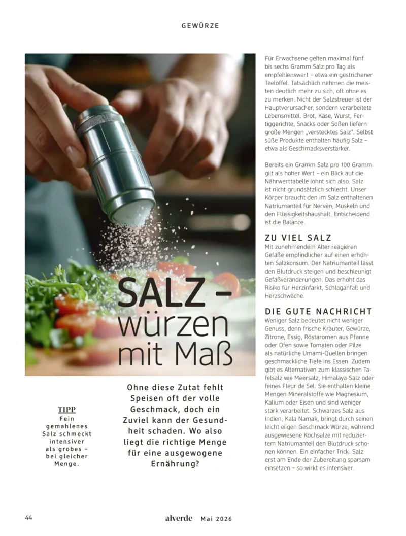 dm Prospekt vom 01.05.2026, Seite 44