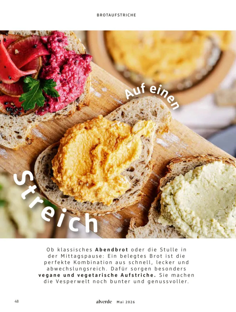 dm Prospekt vom 01.05.2026, Seite 48