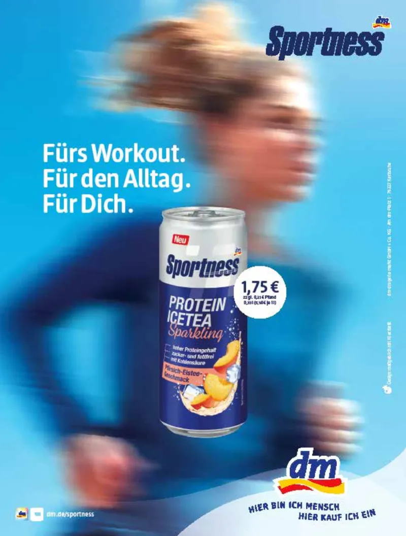 dm Prospekt vom 01.05.2026, Seite 52