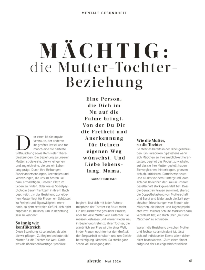 dm Prospekt vom 01.05.2026, Seite 61