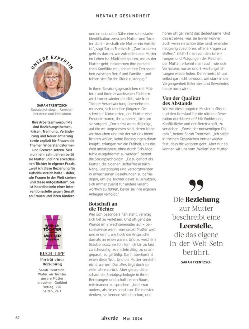 dm Prospekt vom 01.05.2026, Seite 62