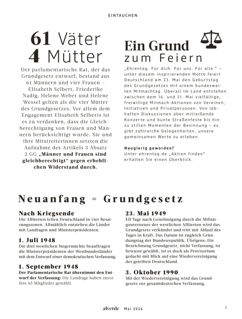 dm Prospekt vom 01.05.2026, Seite 7