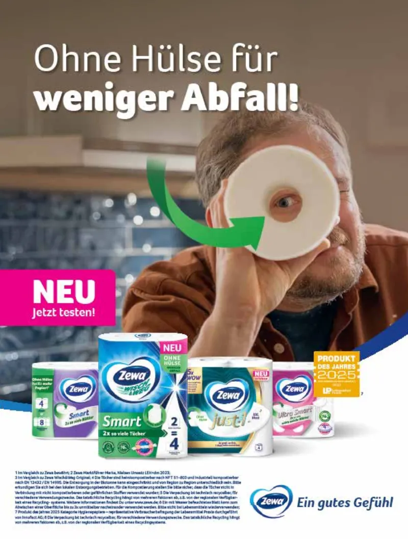 dm Prospekt vom 01.05.2026, Seite 70
