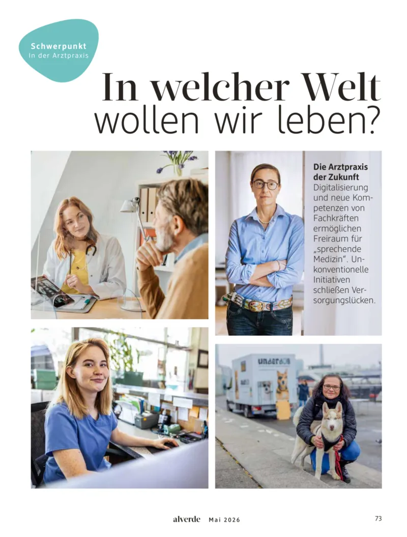 dm Prospekt vom 01.05.2026, Seite 73