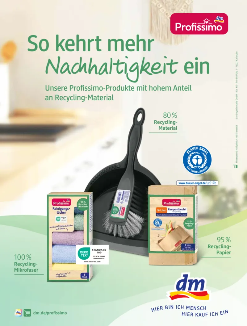 dm Prospekt vom 01.05.2026, Seite 74