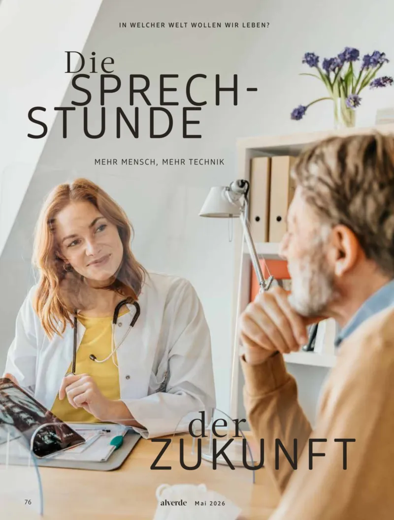 dm Prospekt vom 01.05.2026, Seite 76