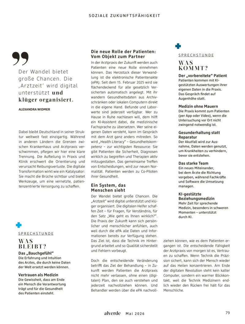 dm Prospekt vom 01.05.2026, Seite 79