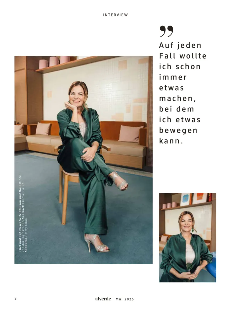 dm Prospekt vom 01.05.2026, Seite 8