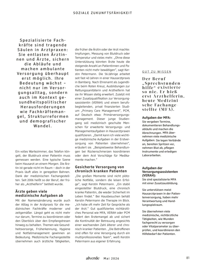 dm Prospekt vom 01.05.2026, Seite 81