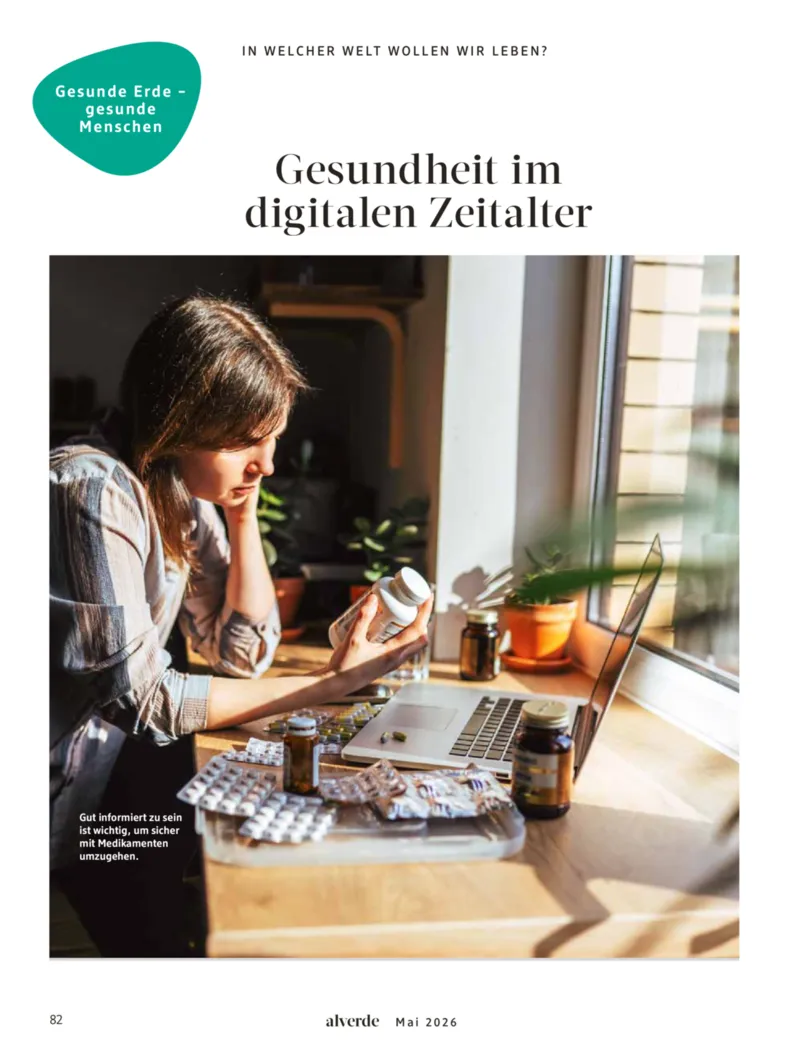 dm Prospekt vom 01.05.2026, Seite 82