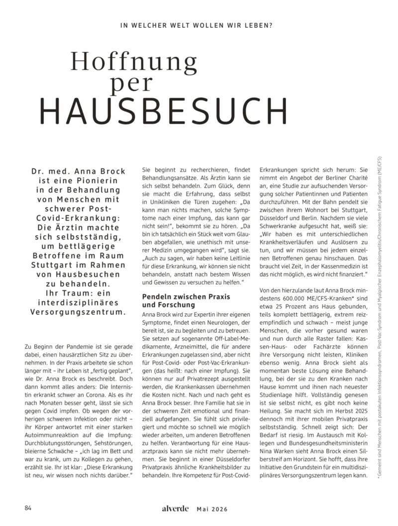 dm Prospekt vom 01.05.2026, Seite 84