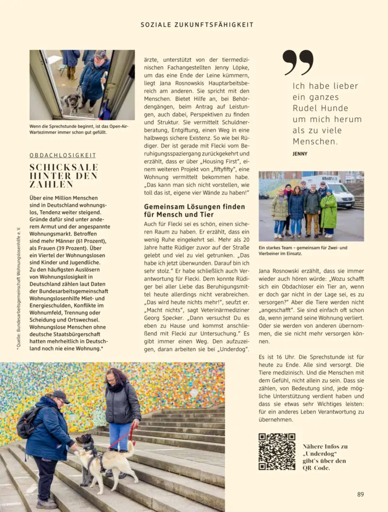 dm Prospekt vom 01.05.2026, Seite 89