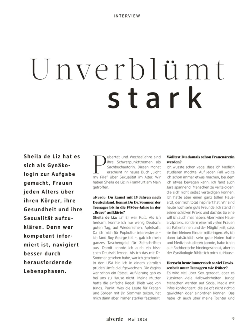 dm Prospekt vom 01.05.2026, Seite 9