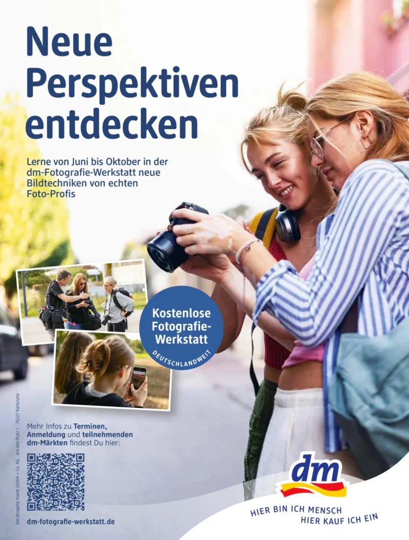 dm Prospekt vom 01.05.2026, Seite 90