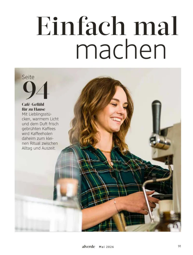 dm Prospekt vom 01.05.2026, Seite 91