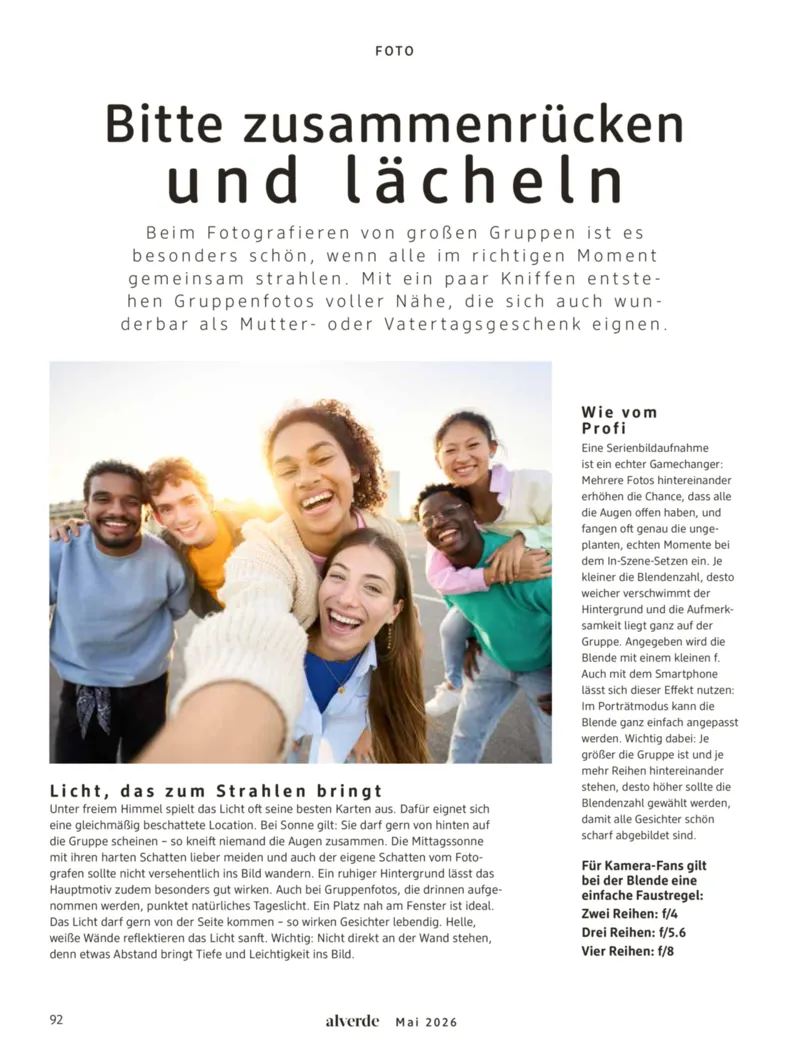 dm Prospekt vom 01.05.2026, Seite 92