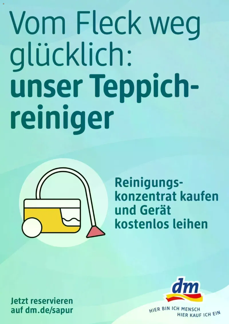 dm Prospekt vom 05.05.2026, Seite 3