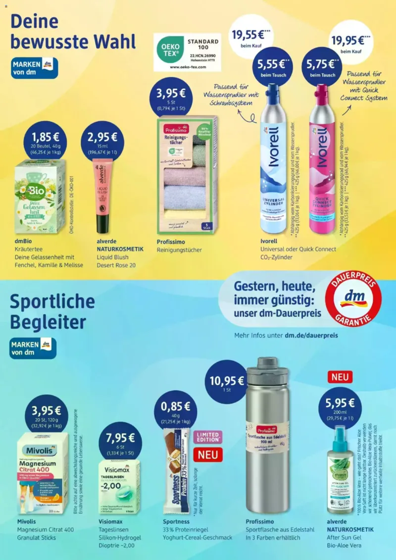 dm Prospekt vom 05.05.2026, Seite 4