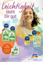 dm Prospekt vom 05.05.2026