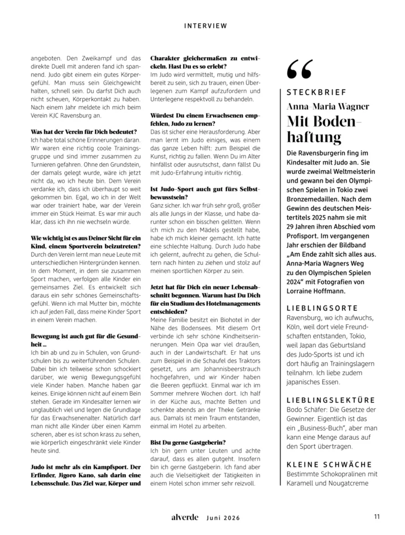 dm Prospekt vom 01.06.2026, Seite 11