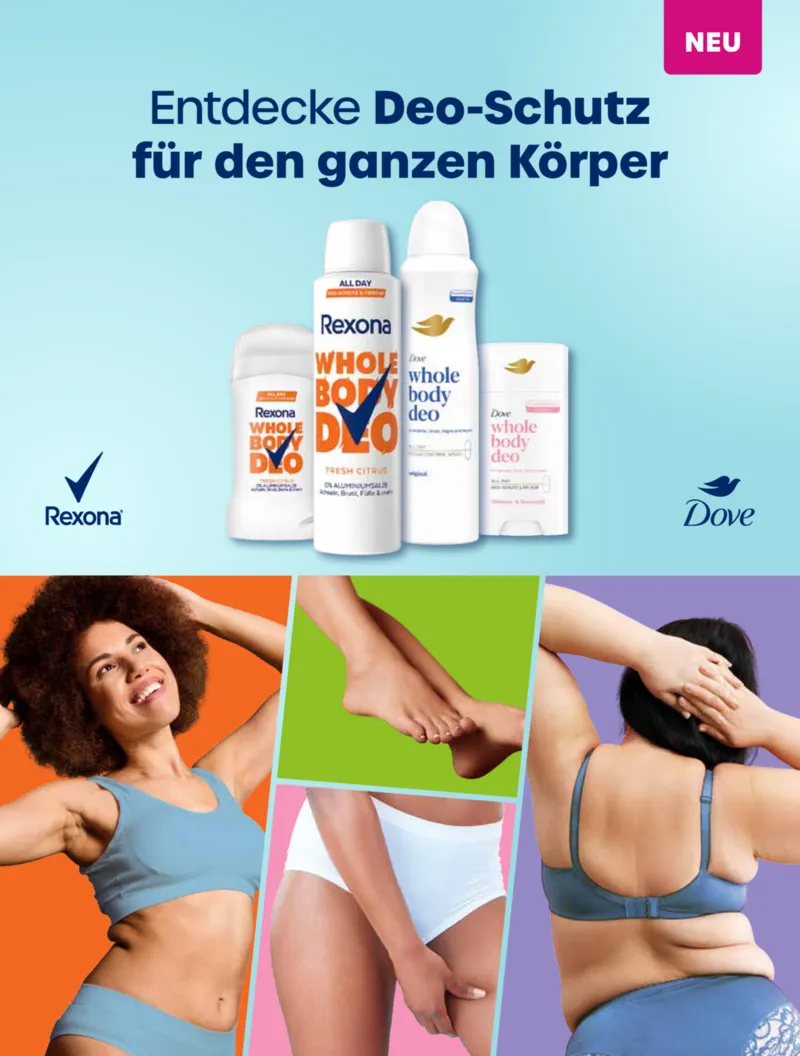 dm Prospekt vom 01.06.2026, Seite 12